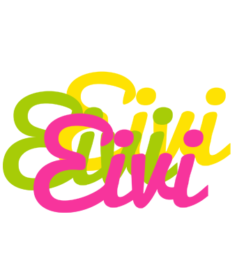 Eivi sweets logo