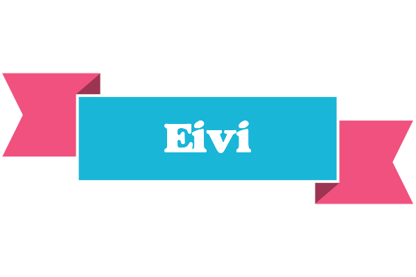 Eivi today logo