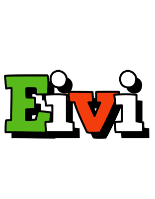 Eivi venezia logo