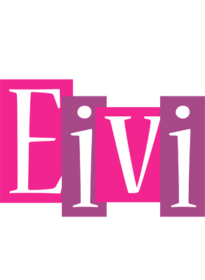 Eivi whine logo