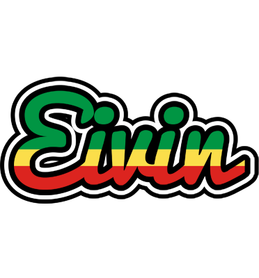 Eivin african logo