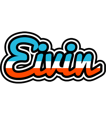 Eivin america logo