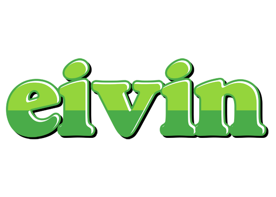 Eivin apple logo
