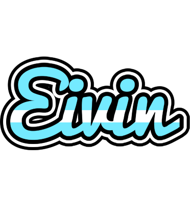 Eivin argentine logo