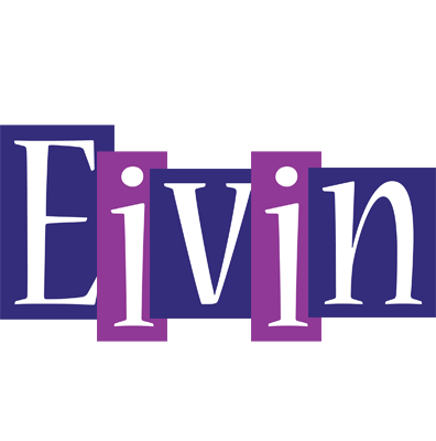 Eivin autumn logo