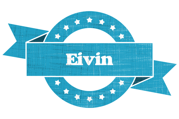 Eivin balance logo