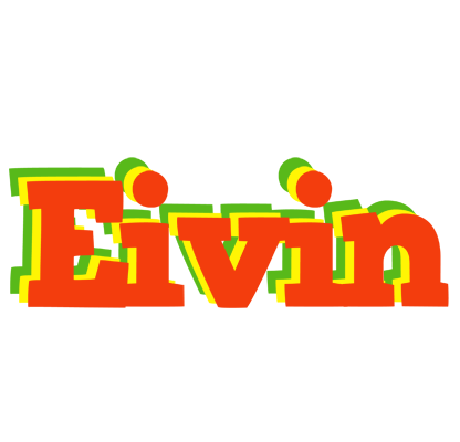 Eivin bbq logo