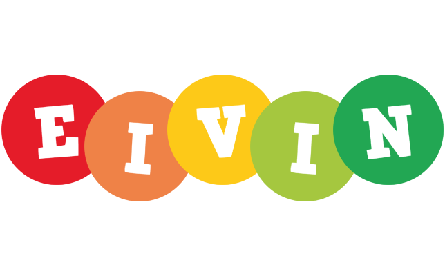 Eivin boogie logo