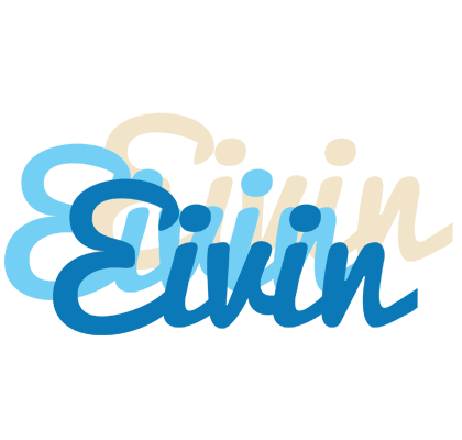 Eivin breeze logo