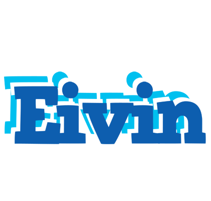 Eivin business logo