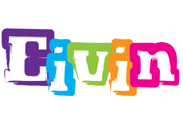 Eivin casino logo