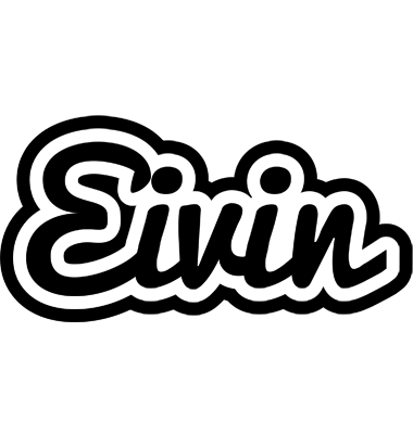 Eivin chess logo