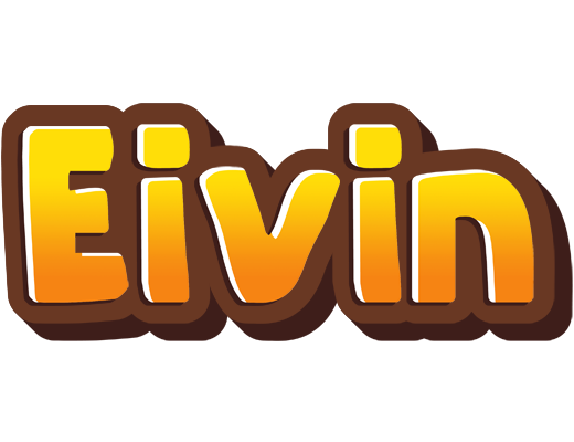 Eivin cookies logo