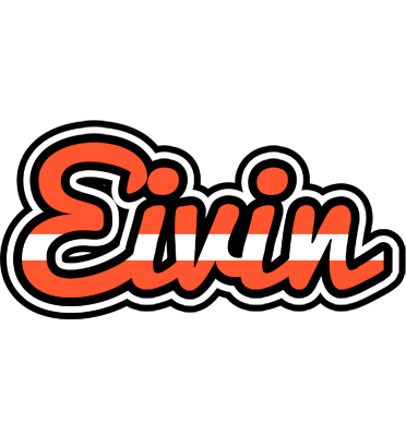 Eivin denmark logo