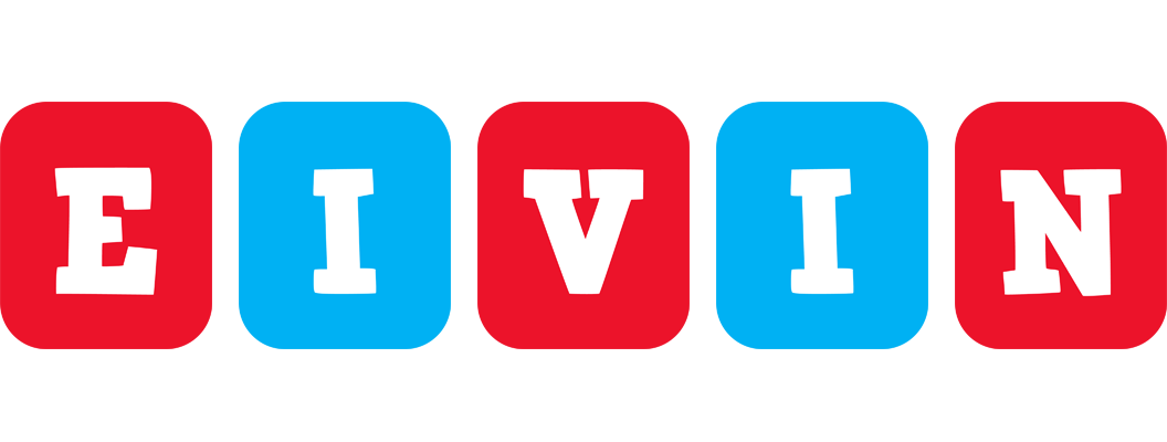 Eivin diesel logo