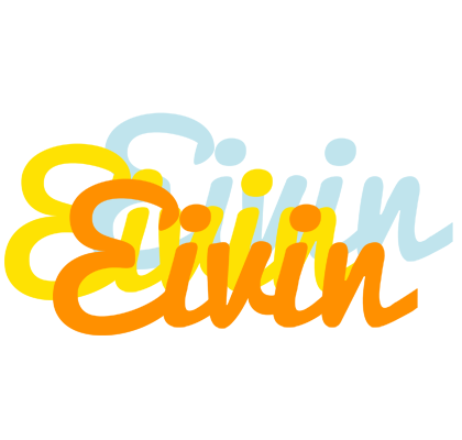 Eivin energy logo