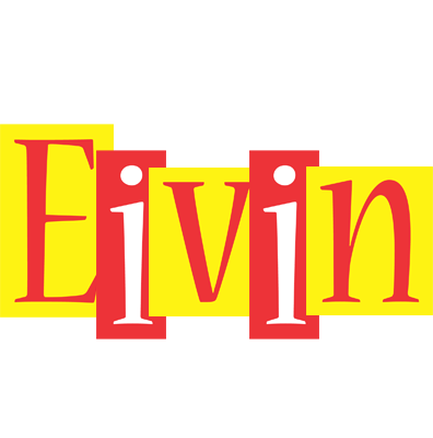 Eivin errors logo