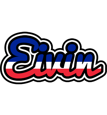 Eivin france logo