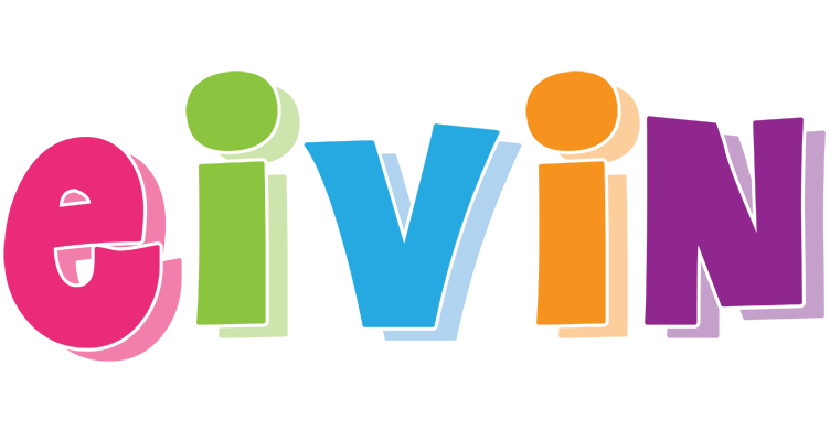 Eivin friday logo
