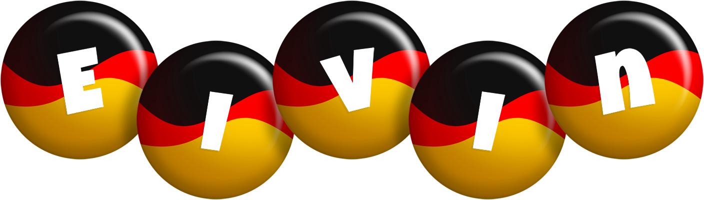 Eivin german logo
