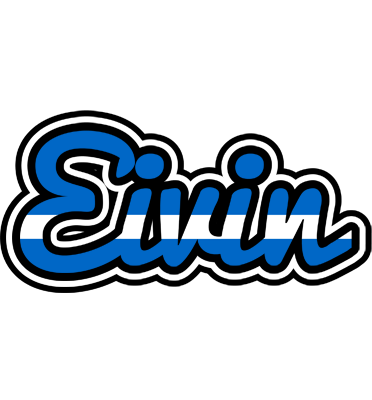 Eivin greece logo