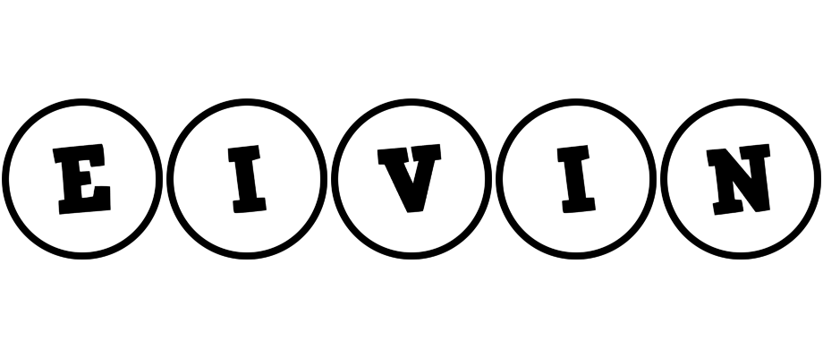 Eivin handy logo