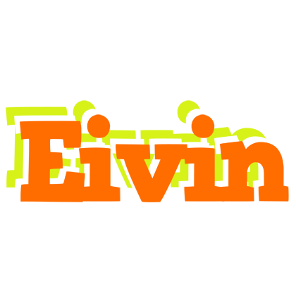 Eivin healthy logo