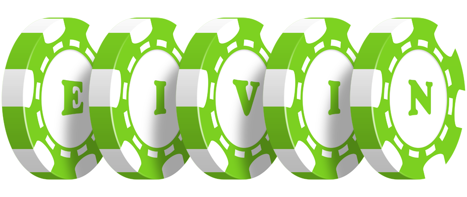 Eivin holdem logo