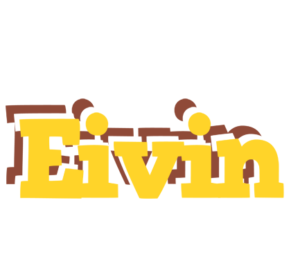 Eivin hotcup logo