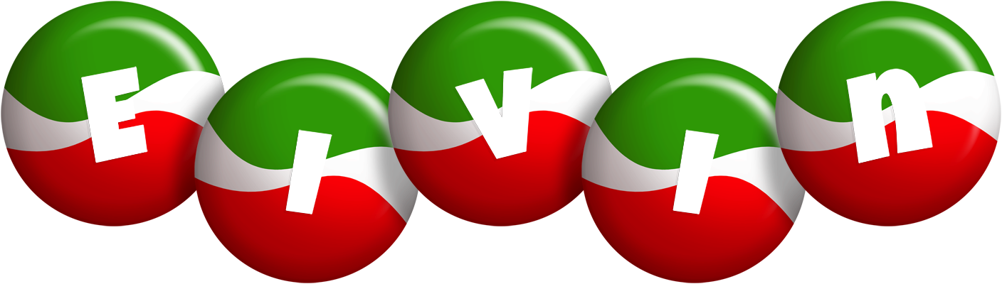 Eivin italy logo