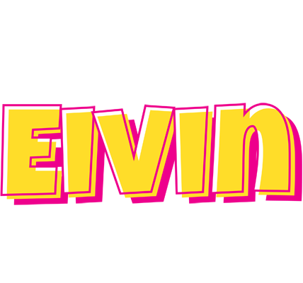Eivin kaboom logo