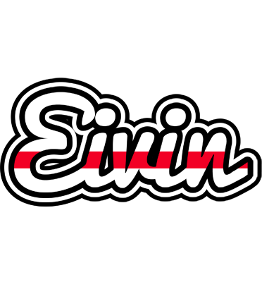 Eivin kingdom logo