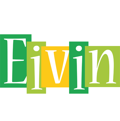 Eivin lemonade logo