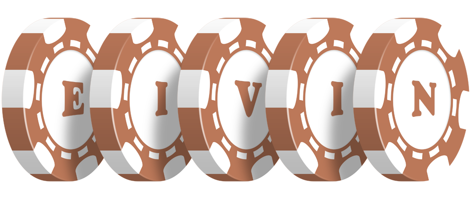 Eivin limit logo