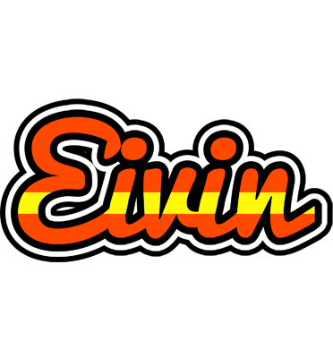 Eivin madrid logo