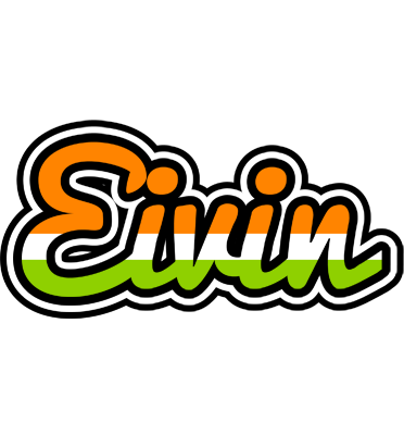 Eivin mumbai logo