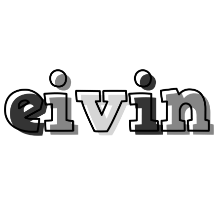 Eivin night logo