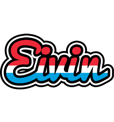 Eivin norway logo