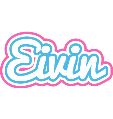 Eivin outdoors logo