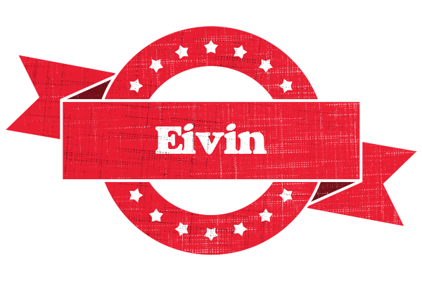 Eivin passion logo