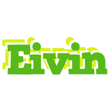 Eivin picnic logo