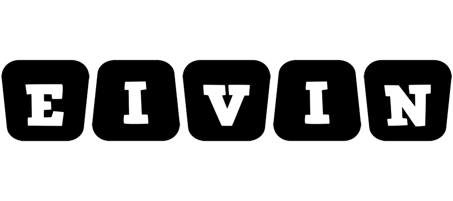 Eivin racing logo