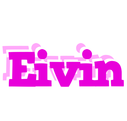 Eivin rumba logo