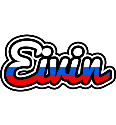Eivin russia logo