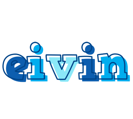 Eivin sailor logo