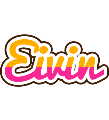Eivin smoothie logo