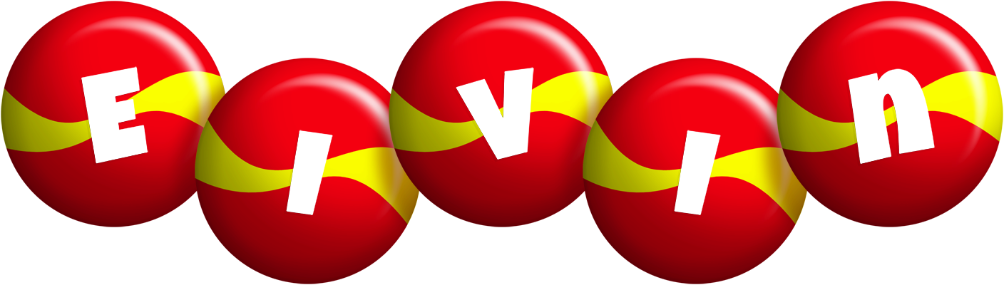 Eivin spain logo