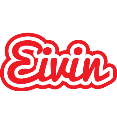 Eivin sunshine logo
