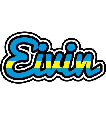 Eivin sweden logo