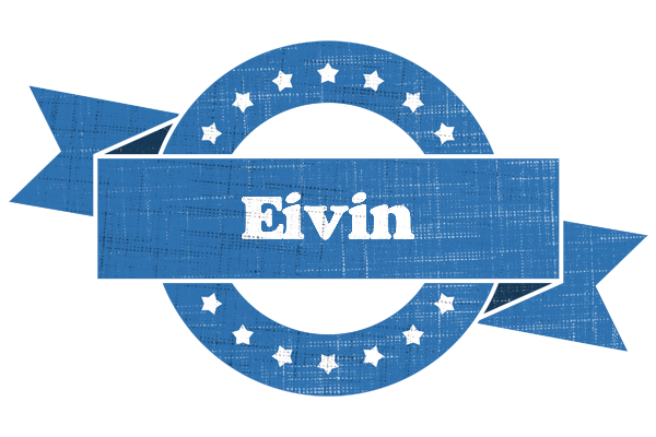 Eivin trust logo